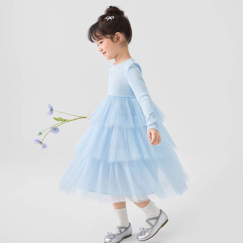 Платье для девочек Balabala - Boxette Shop