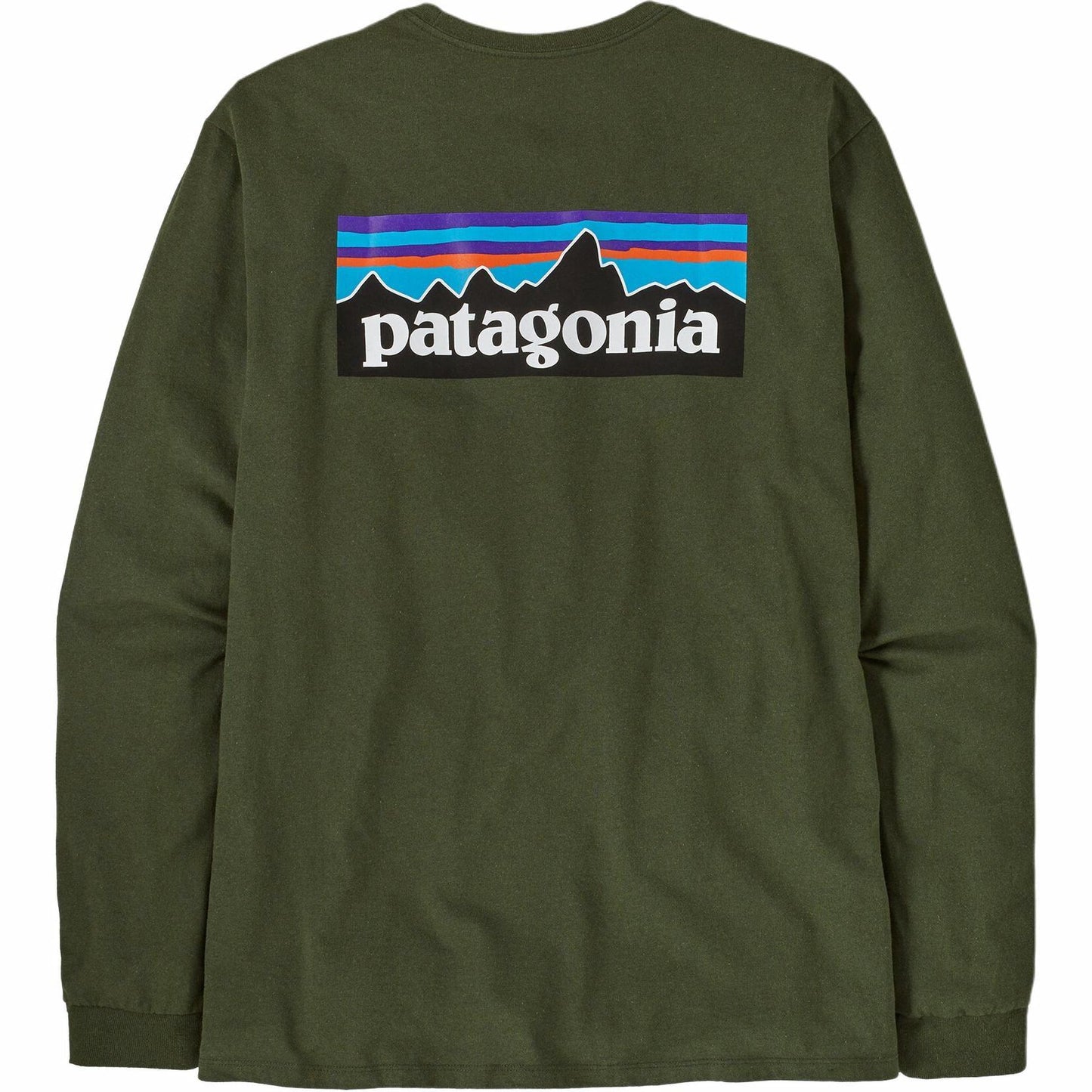 Свитер Patagonia P-6 Responsibili-T