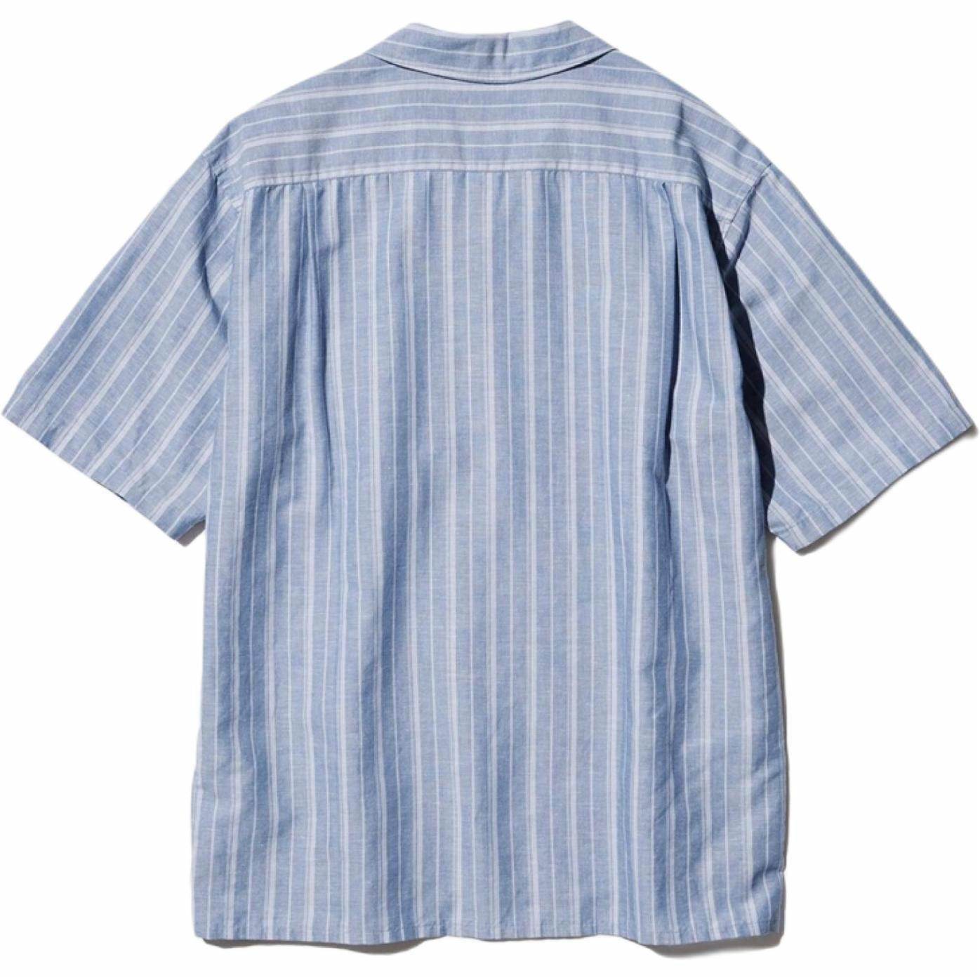 Рубашка мужская Uniqlo - Boxette Shop