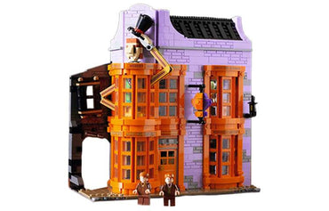Конструктор LEGO Harry Potter (76422) - Boxette Shop