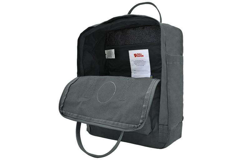 Рюкзак Fjällräven - Boxette Shop