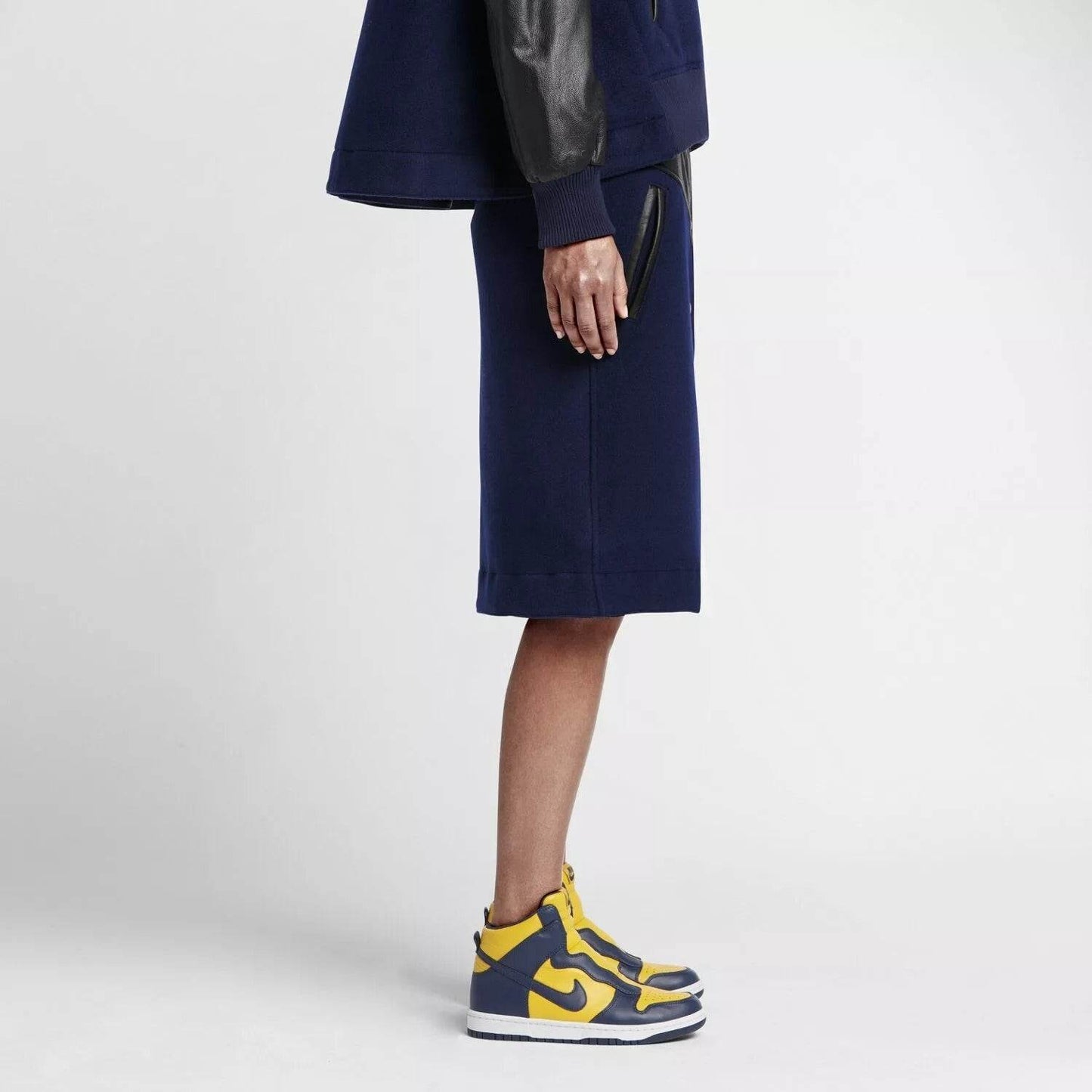 Юбка женская Nike - Boxette Shop