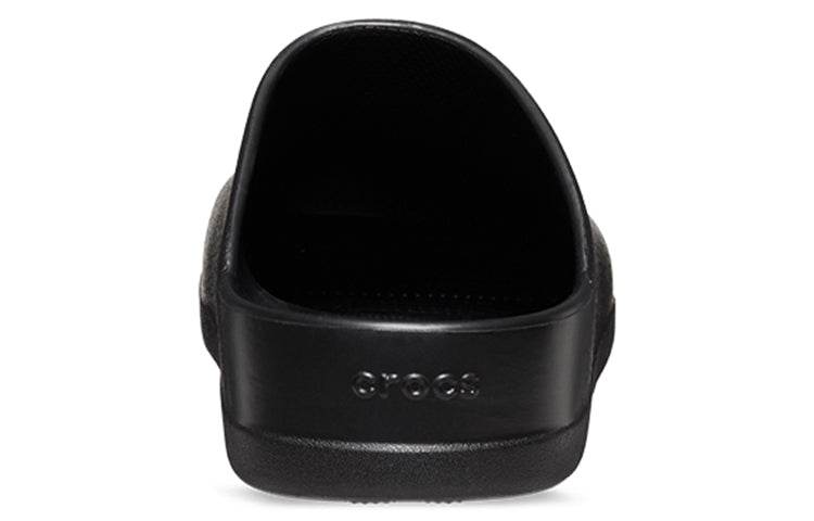 Тапочки Crocs Chestnut - Boxette Shop
