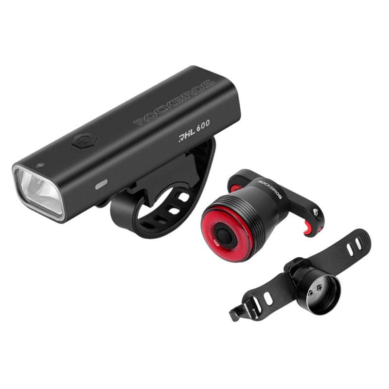 Велосипедный фонарь Rockbros - Boxette Shop