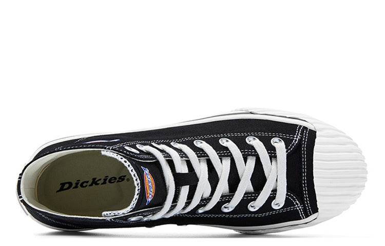 Кеды Dickies Classic Hundred - Boxette Shop