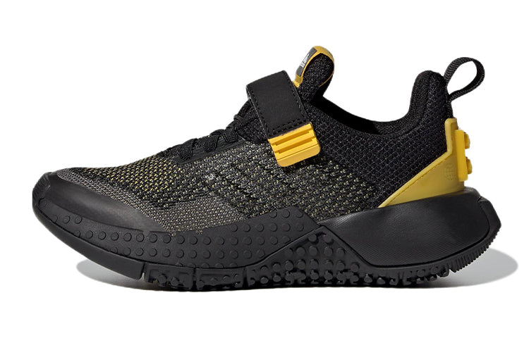 Кроссовки детские LEGO x Adidas Sport Pro EL K