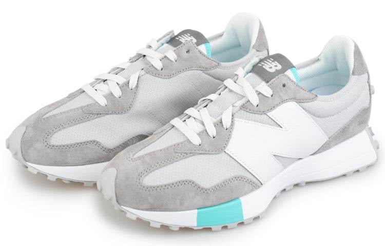 Кроссовки Niko x New Balance NB 327 - Boxette Shop