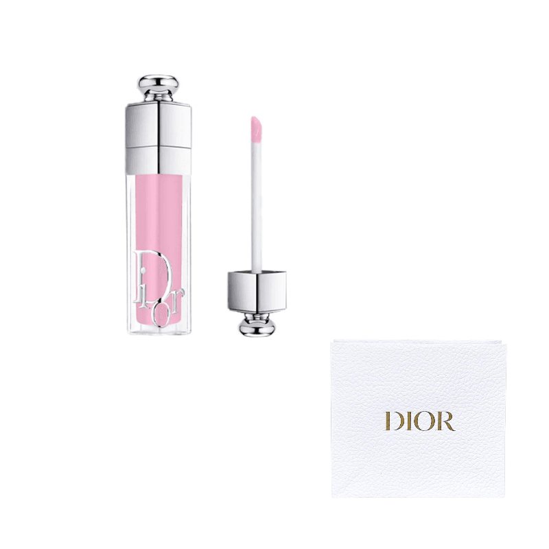 Блеск для губ Dior Dior Glamour - Boxette Shop