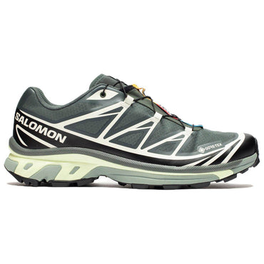 Кроссовки Salomon XT-6 GTX - Boxette Shop