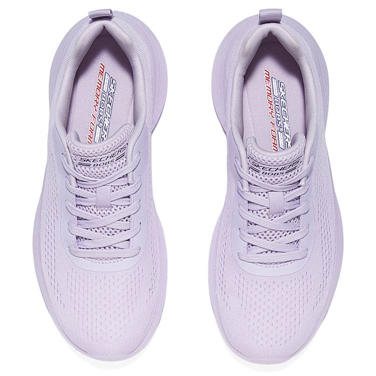 Кроссовки женские Skechers Bob's Sport Cloud Shoes - Boxette Shop