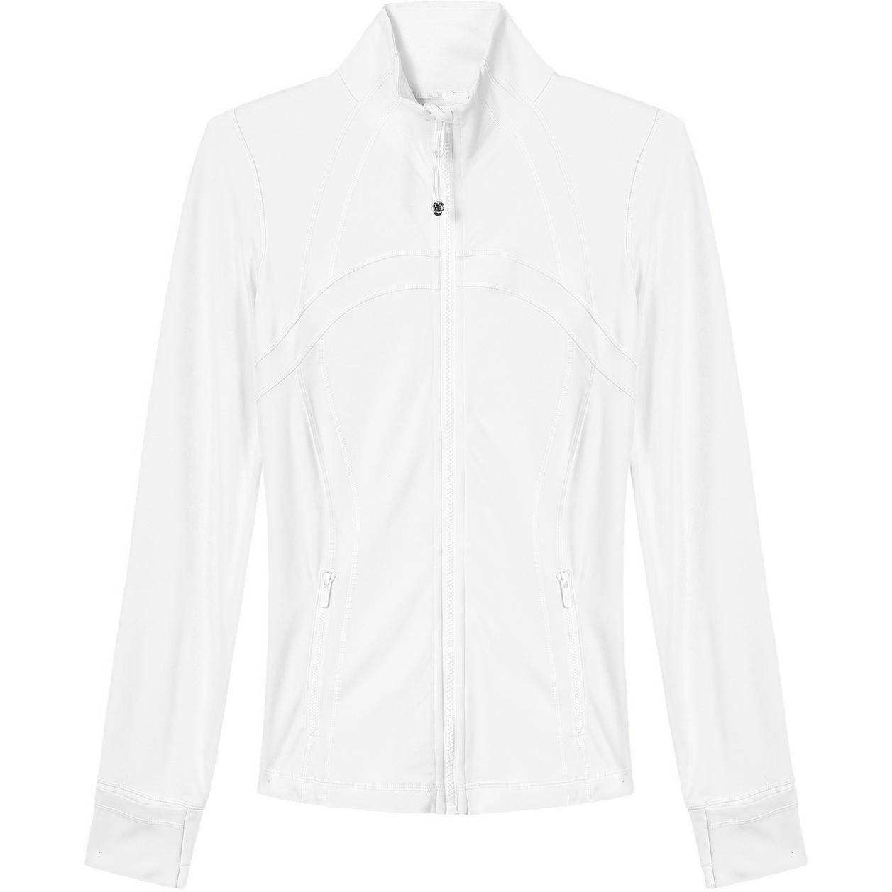 Спортивный лонгслив женский Lululemon - Boxette Shop