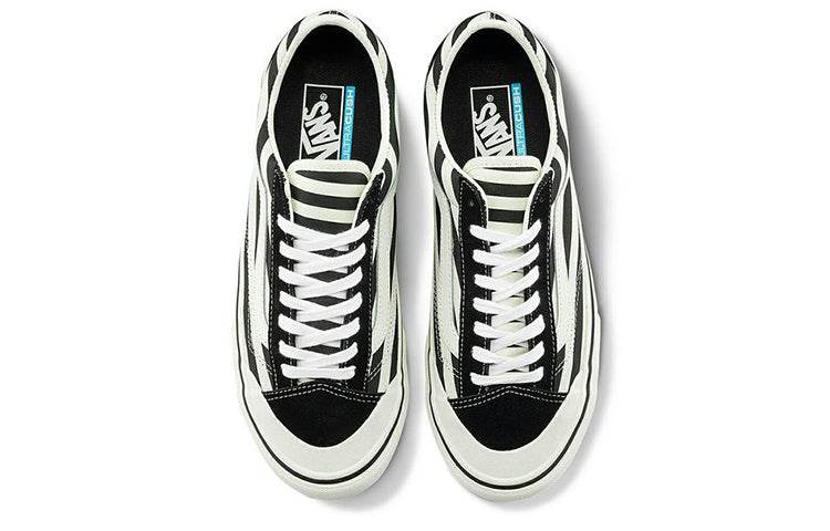 Кеды Vans Style 36 Canvas - Boxette Shop