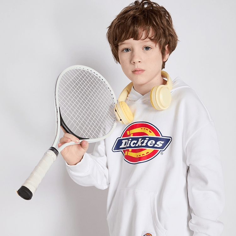 Толстовка детская Dickies - Boxette Shop