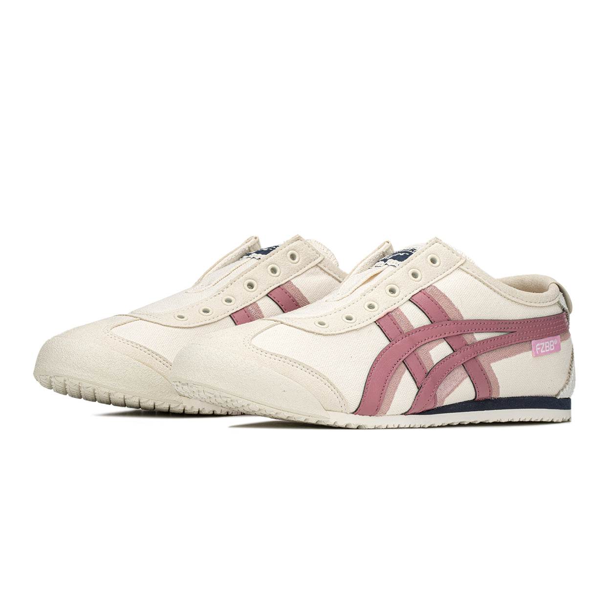 Кроссовки Onitsuka Tiger Mexico 66 - Boxette Shop