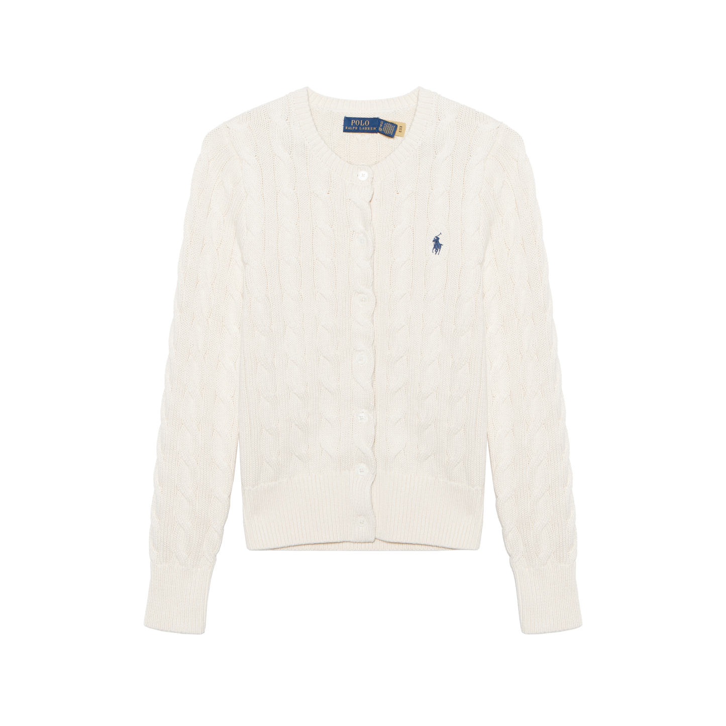 Кардиган женский Polo Ralph Lauren