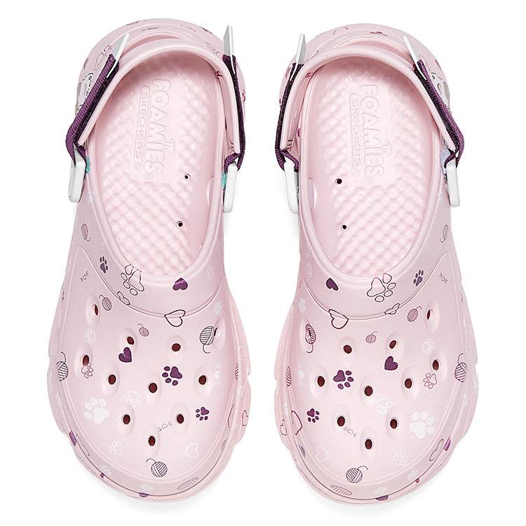 Кроссовки женские Skechers Foamies Max Cushioning - Boxette Shop