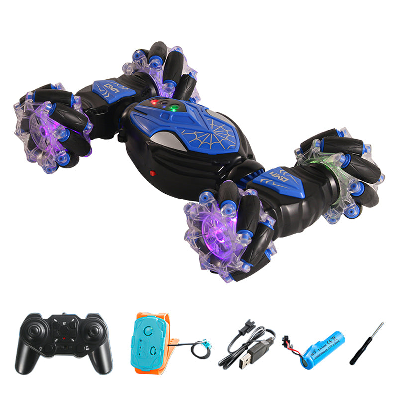 Машина дистанционного управления YISBRO 4WD Off-Road