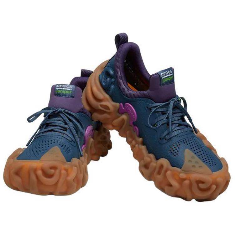 Кроссовки Crocs Juniper - Boxette Shop