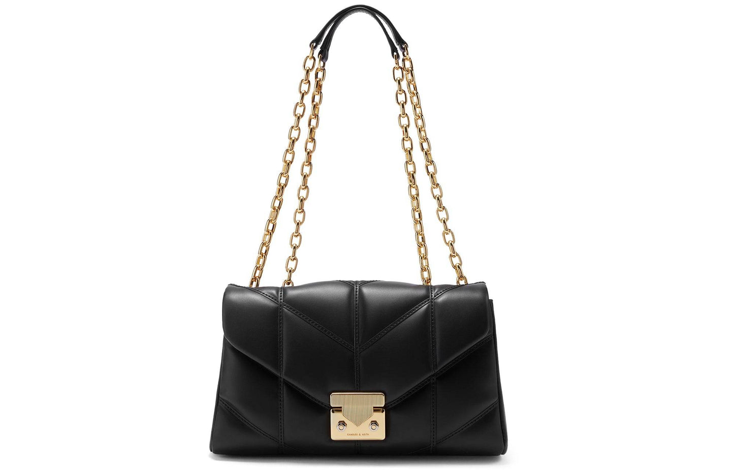 Сумка женская Charles&Keith - Boxette Shop