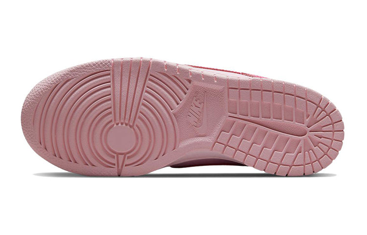 Кроссовки женские Nike Dunk "Triple Pink"
