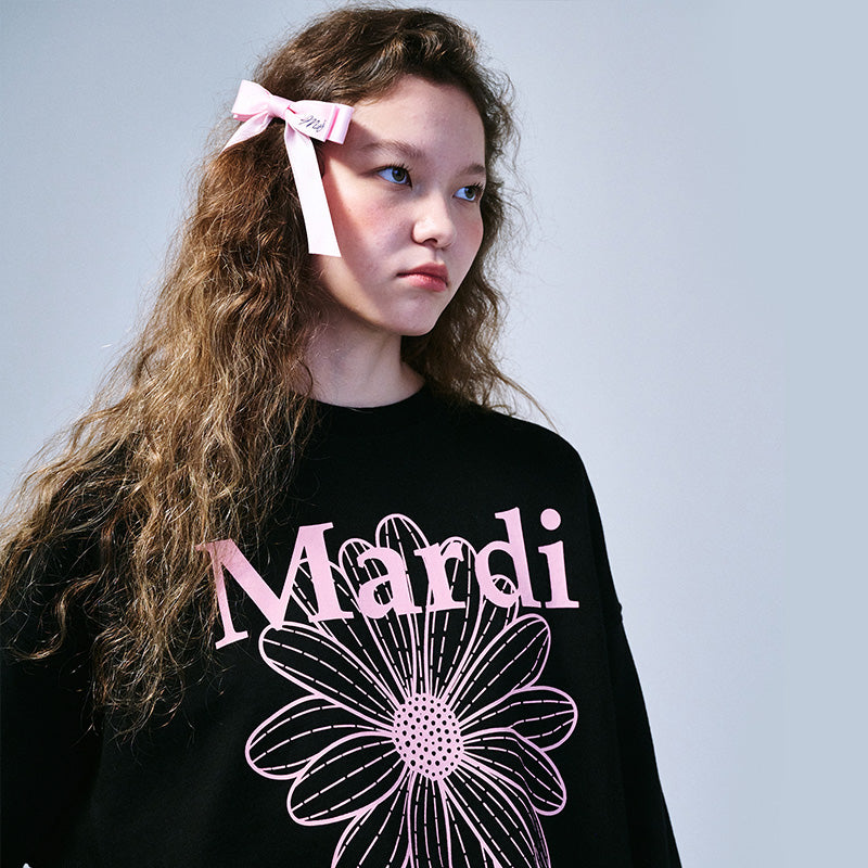 Свитер Mardi Mercredi FW23
