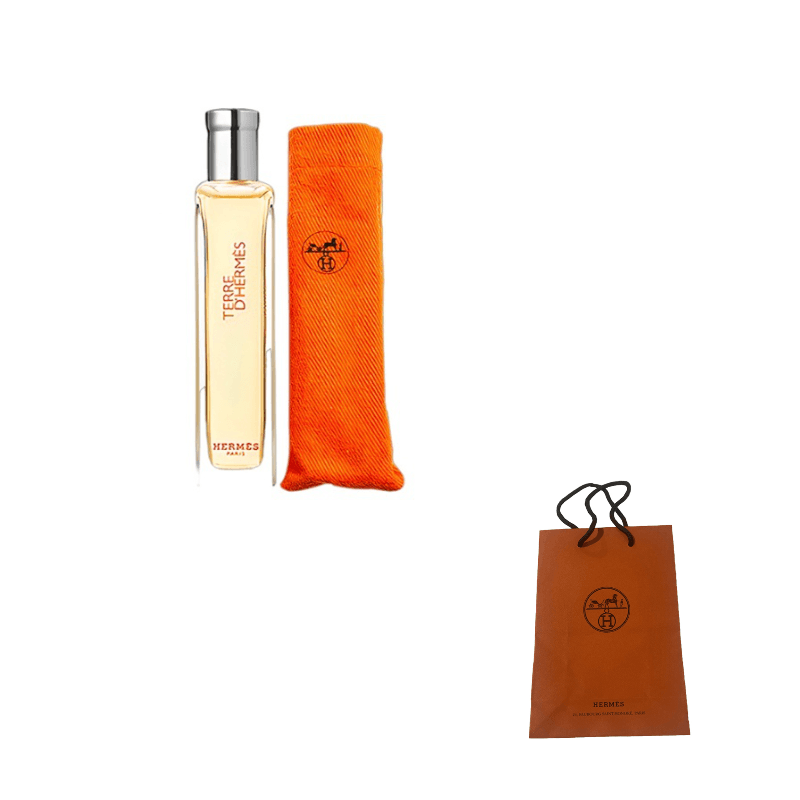 Духи мужские Hermès Terre d'Hermès - Boxette Shop