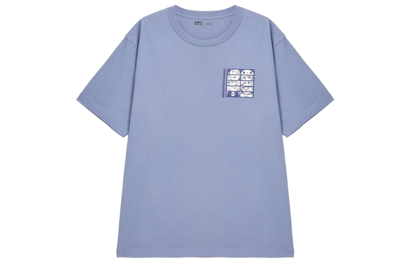 Футболка Uniqlo - Boxette Shop