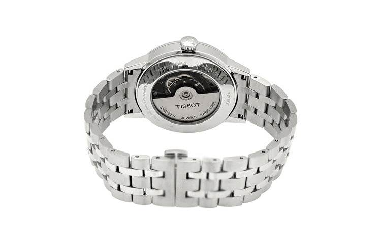 Часы Tissot - Boxette Shop