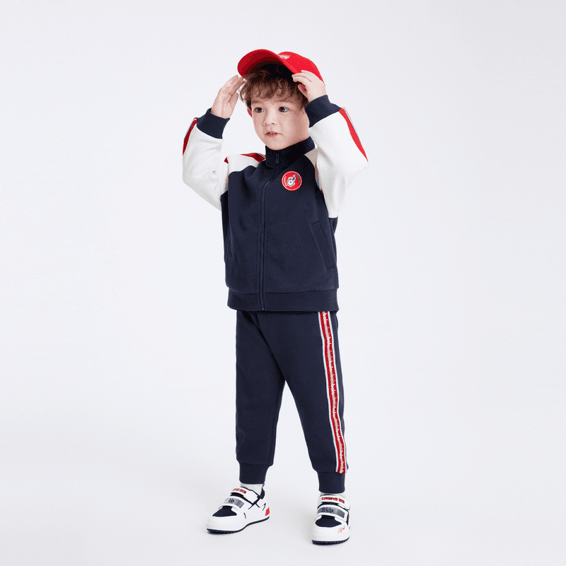 Спортивный костюм для девочек Balabala - Boxette Shop