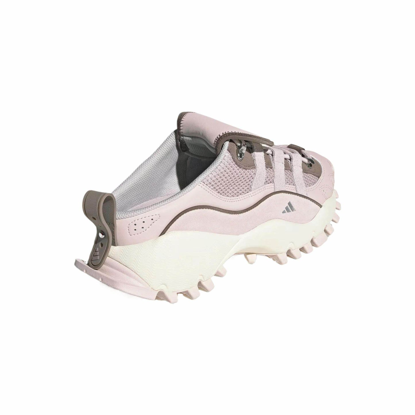 Кроссовки женские Adidas Fos Seeulater Mule Mesh - Boxette Shop
