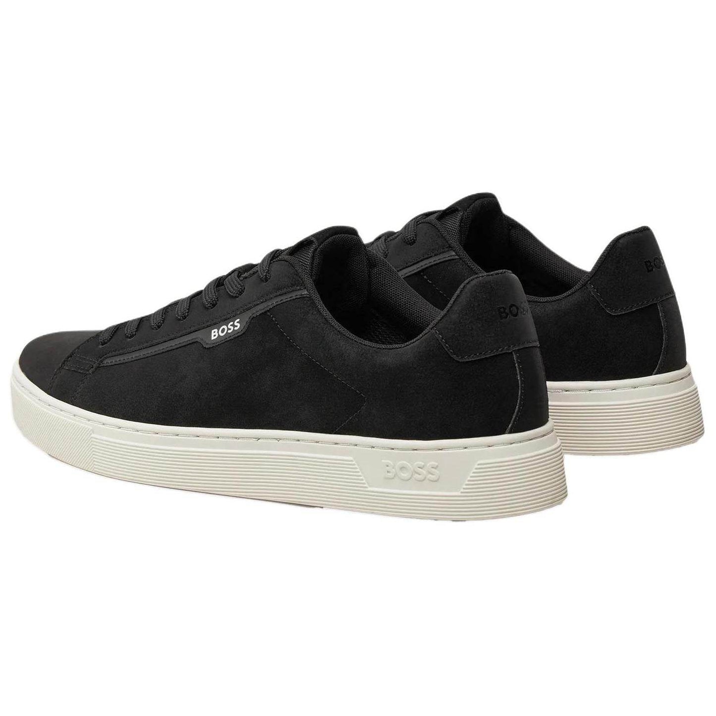 Кроссовки мужские Hugo Boss Rhys - Boxette Shop