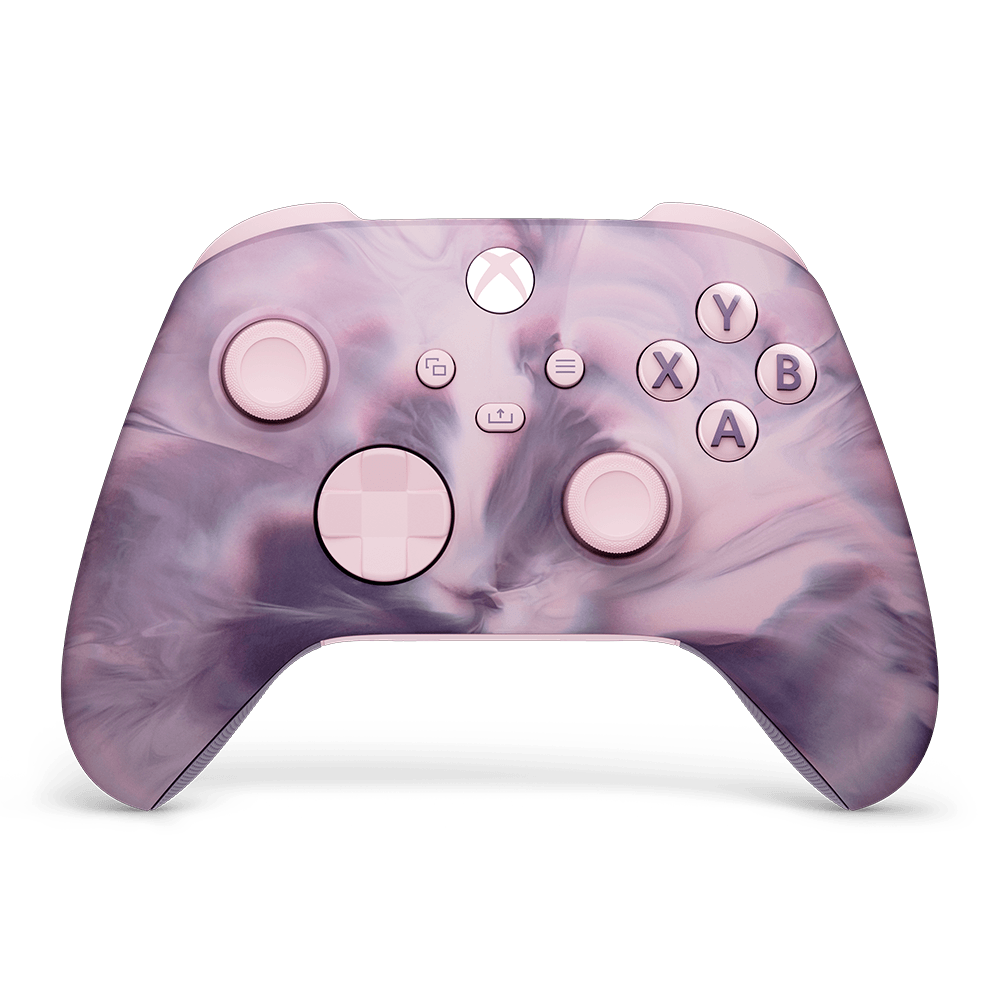 Геймпад Microsoft Xbox (2020) - Boxette Shop