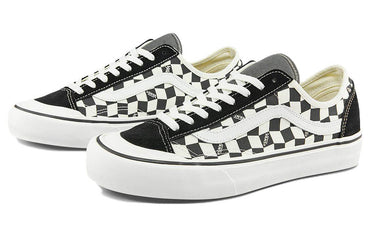 Кеды Vans Style 136 Decon VR3 SF - Boxette Shop