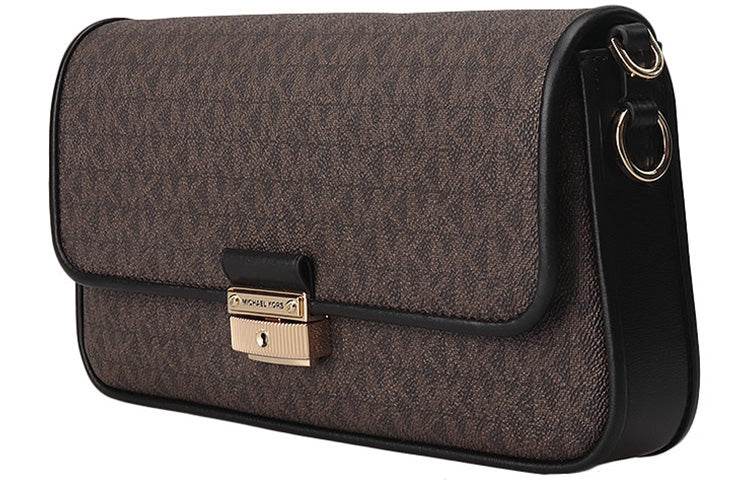 Сумка на плечо женская Michael Kors MK Bradshaw - Boxette Shop