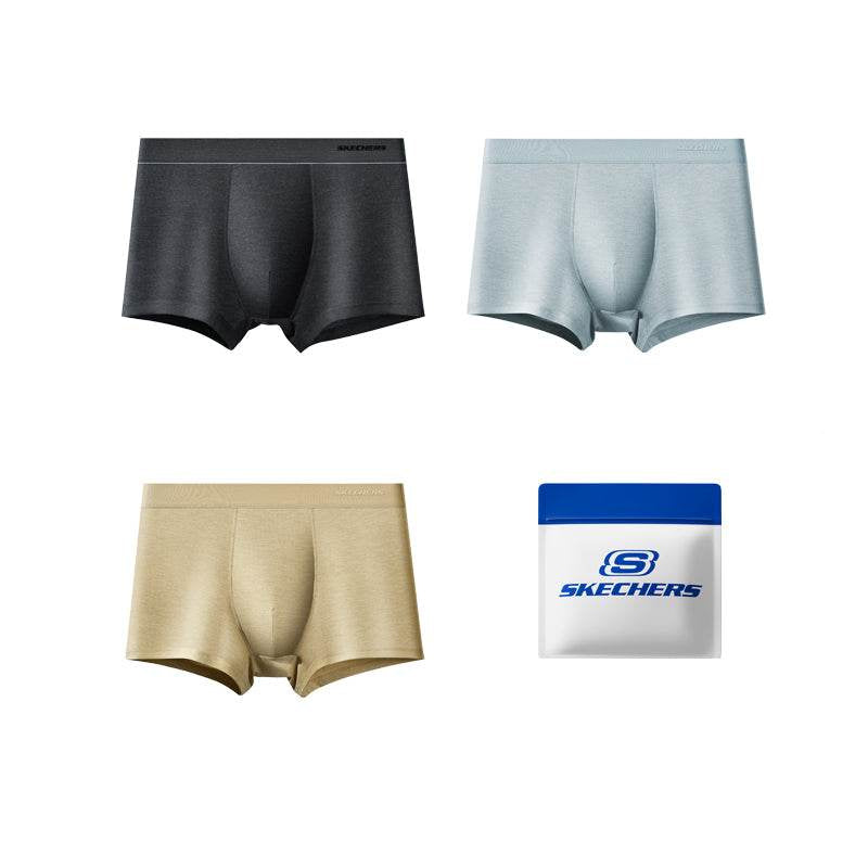 Трусы мужские Skechers - Boxette Shop