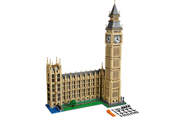 Конструктор LEGO Big Ben 10253