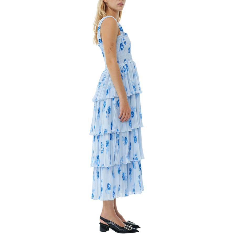 Платье женское Ganni Vintage - Boxette Shop
