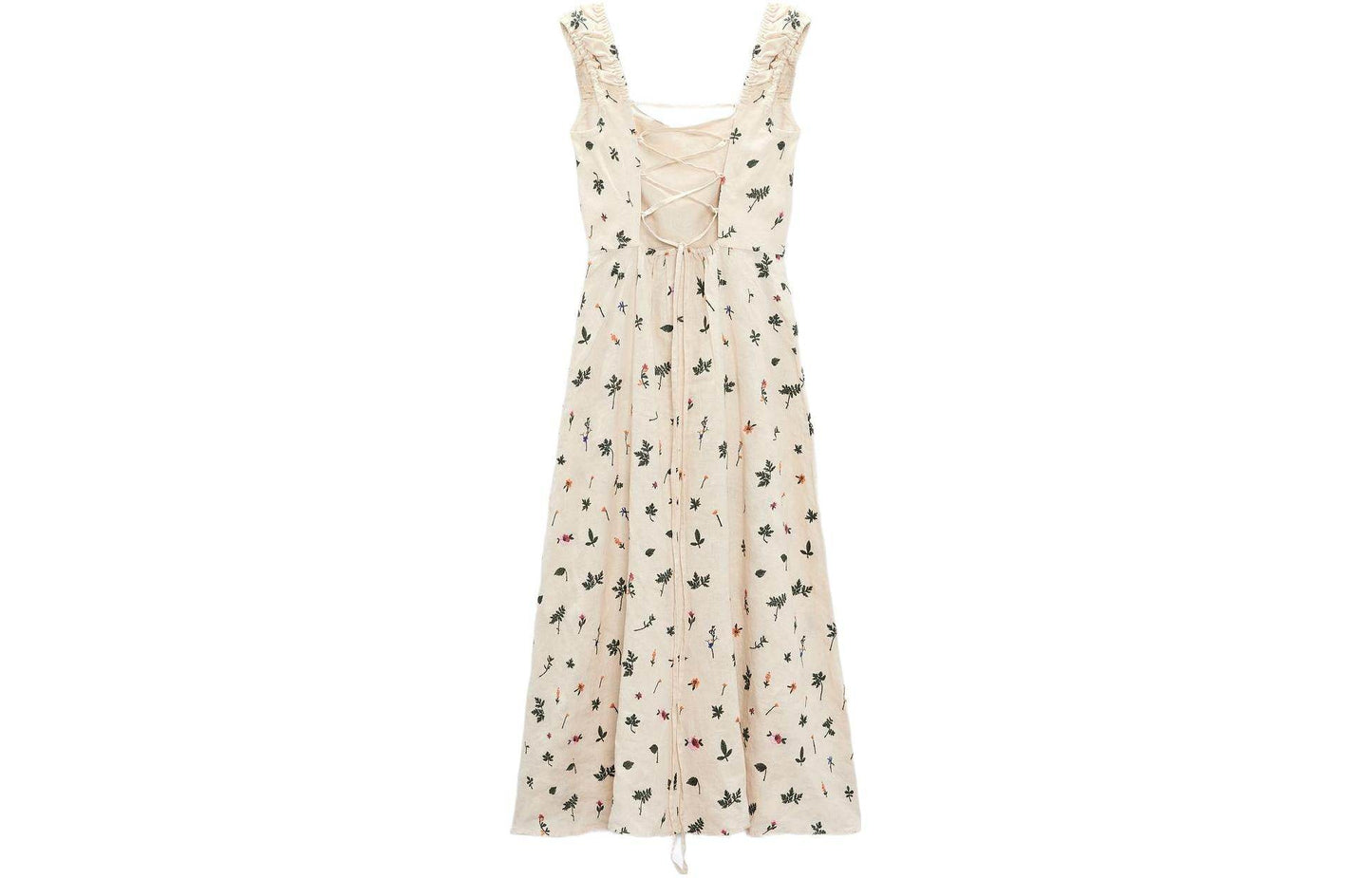 Платье женское Zara - Boxette Shop