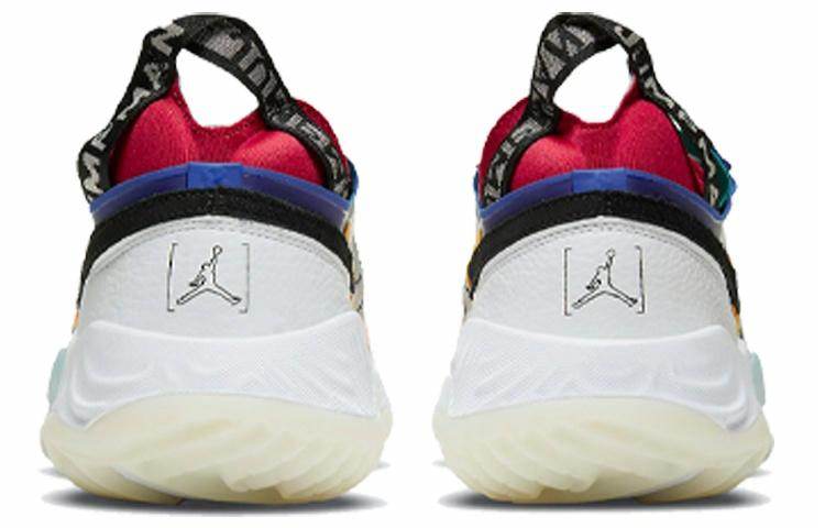 Кроссовки мужские Jordan Delta Breathe Multi-Color - Boxette Shop