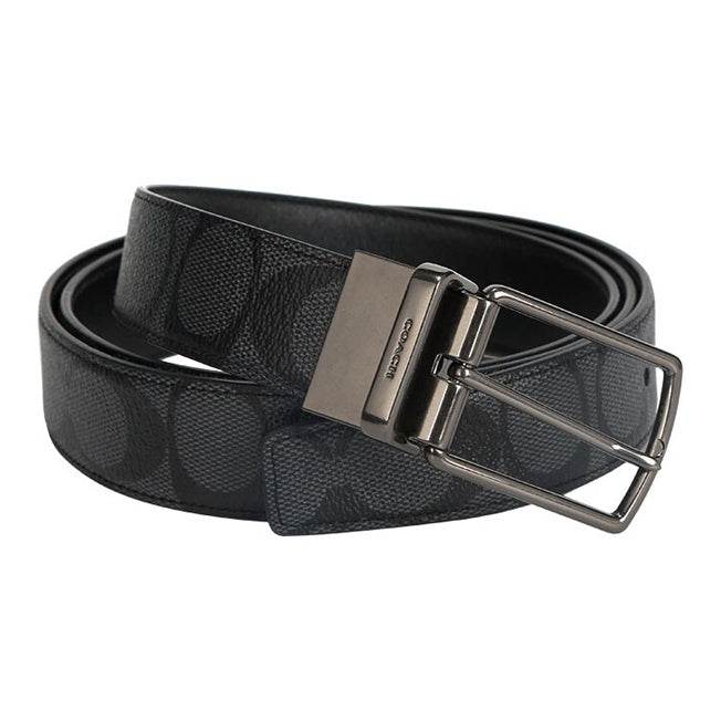 Ремень мужской Coach - Boxette Shop