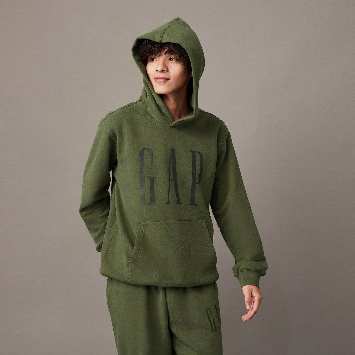 Худи Gap - Boxette Shop