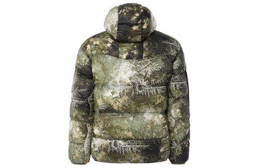 Пуховик Nike - Boxette Shop