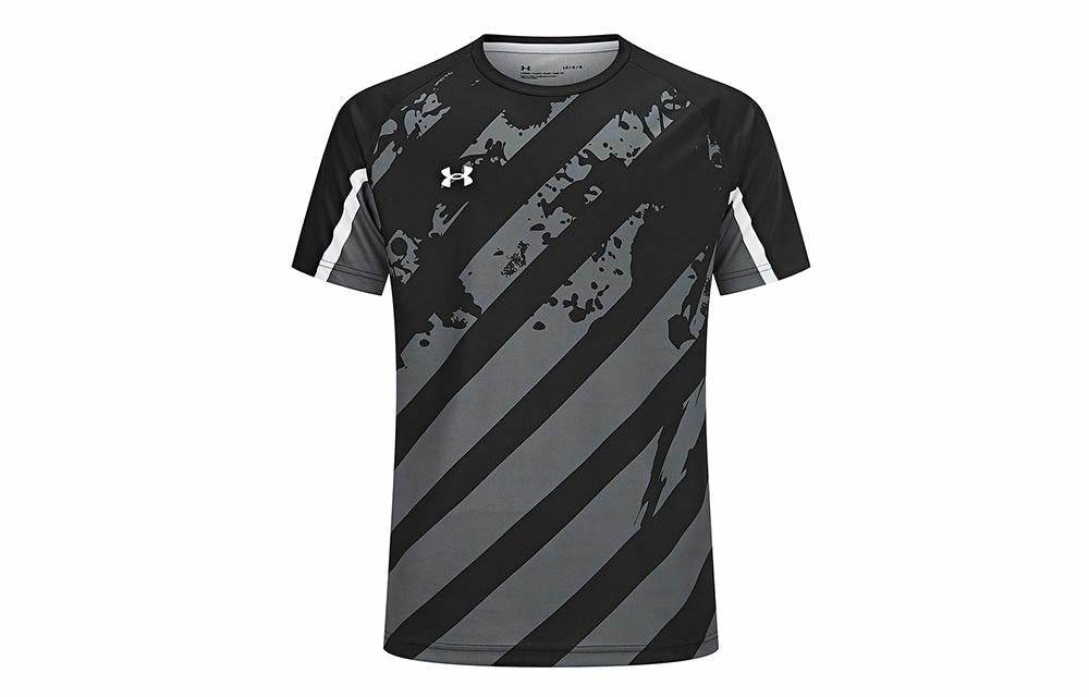 Спортивная футболка Under Armour - Boxette Shop