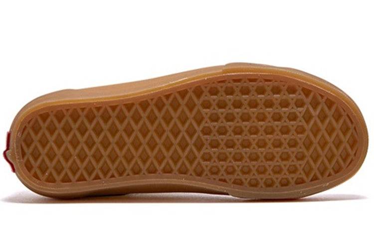 Кроссовки Vans Style 36 - Boxette Shop