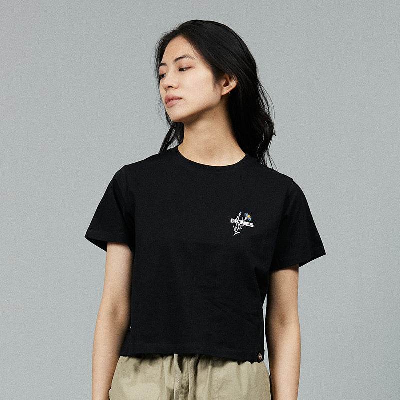 Футболка женская Dickies - Boxette Shop