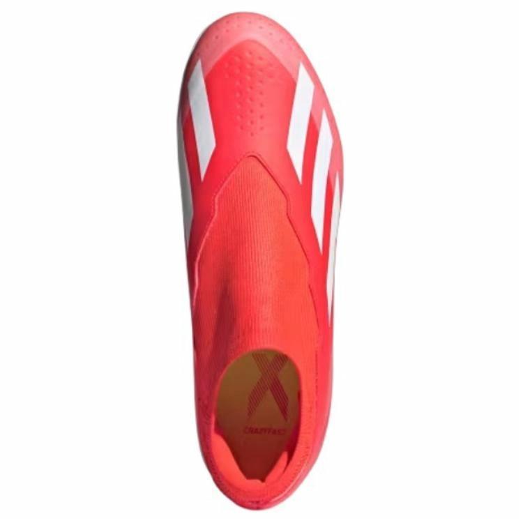 Adidas x Crazyfast League HG botinkalari