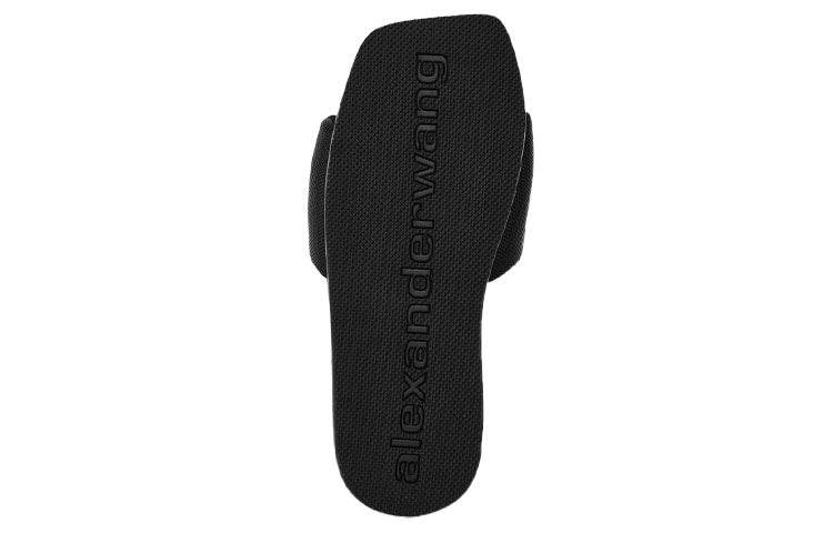 Шлепанцы Alexander Wang - Boxette Shop