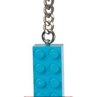 Брелок LEGO 2x4 - Boxette Shop