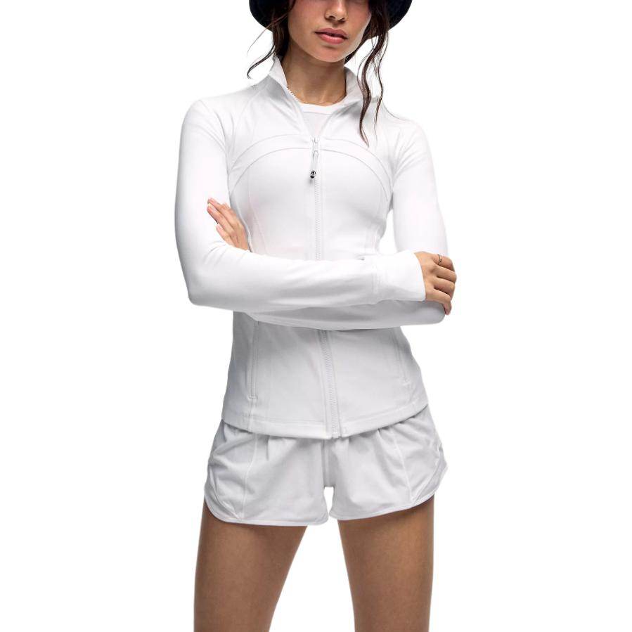 Лонгслив спортивный Lululemon - Boxette Shop