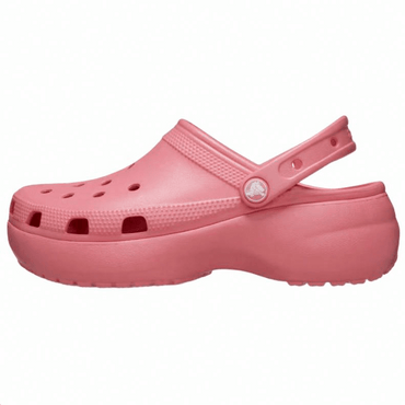 Шлепанцы женские Crocs Classic Platform Clog EVA - Boxette Shop